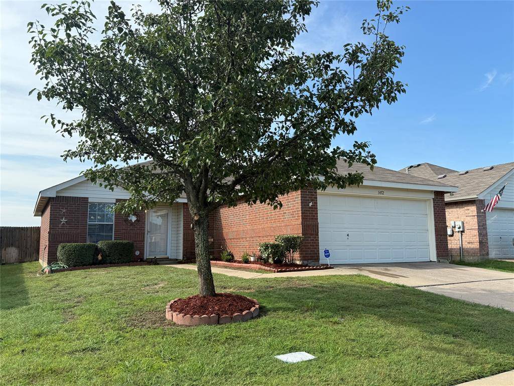 Fort Worth, TX 76140,1452 Castle Ridge Road