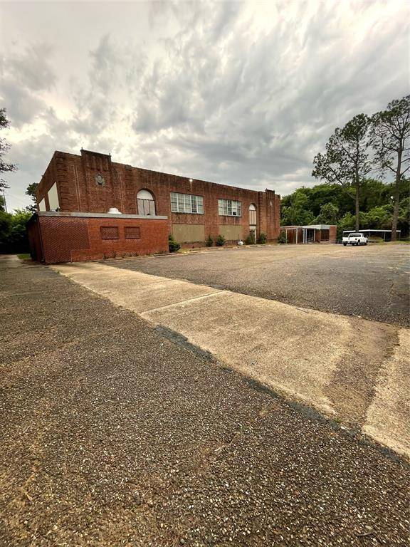 Shreveport, LA 71101,1115 Brooks Street