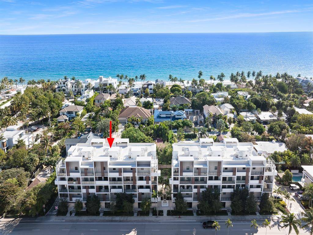 Fort Lauderdale, FL 33308,3040 N Ocean Blvd #N204