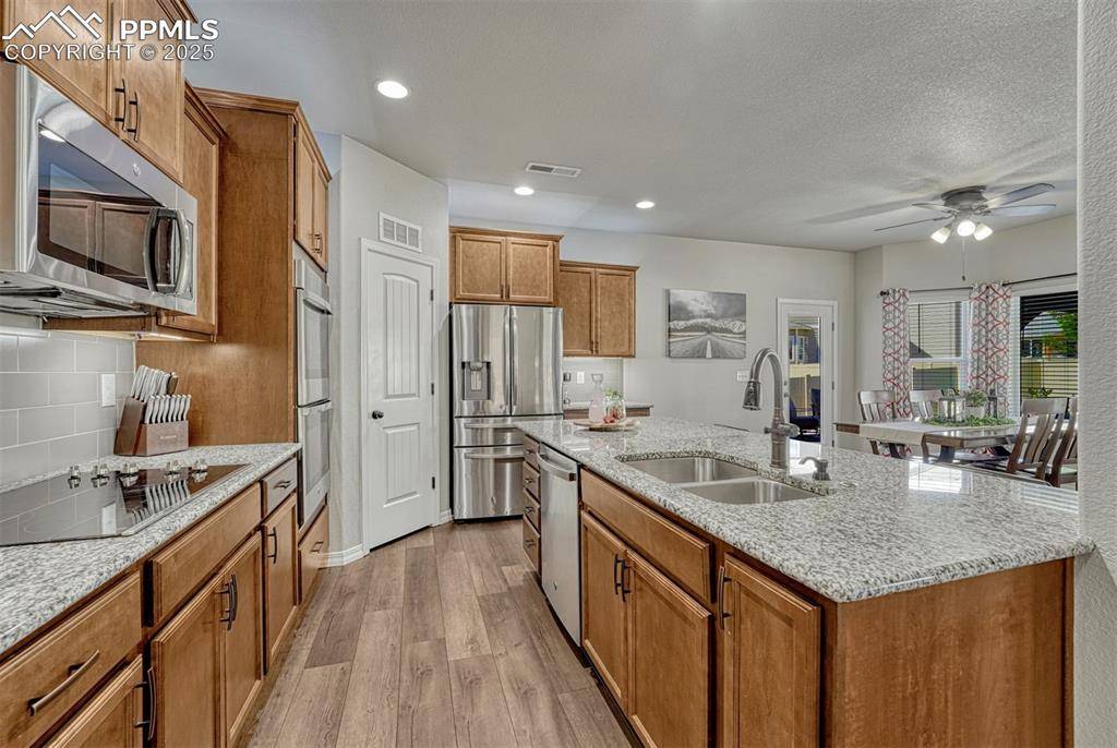 Colorado Springs, CO 80938,4451 Zircon DR