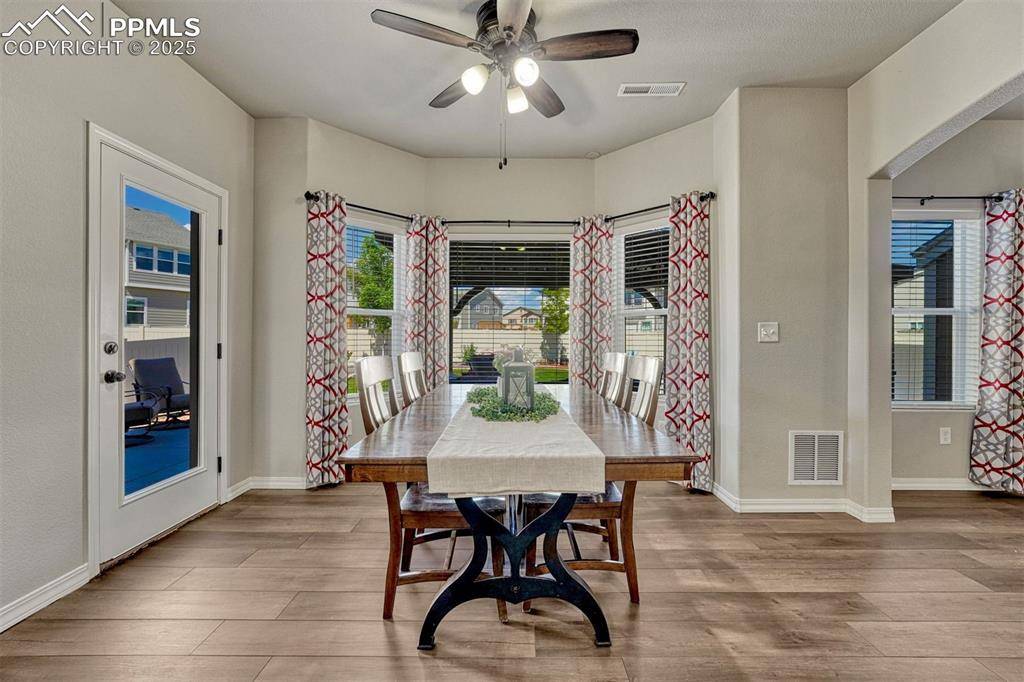 Colorado Springs, CO 80938,4451 Zircon DR