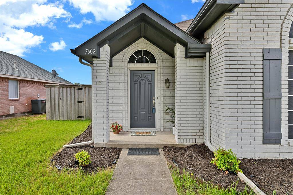 Rowlett, TX 75089,7602 Nassau Drive