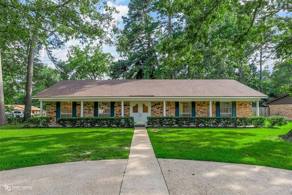 Shreveport, LA 71118,1137 N Kirkwood Drive