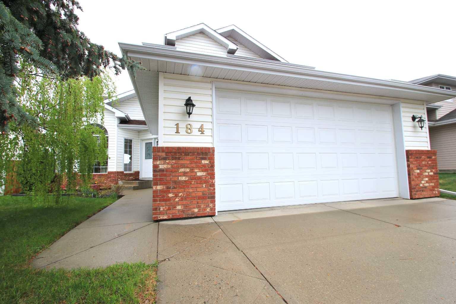 Red Deer, AB T4R 2N4,184 Allan ST