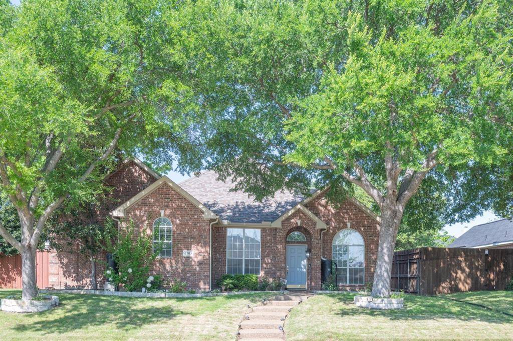 Frisco, TX 75035,6703 Gatewick Drive