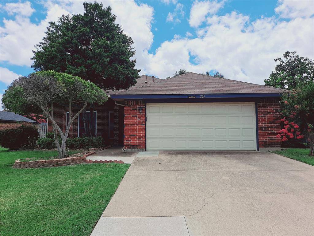 Keller, TX 76248,205 Dodge Trail