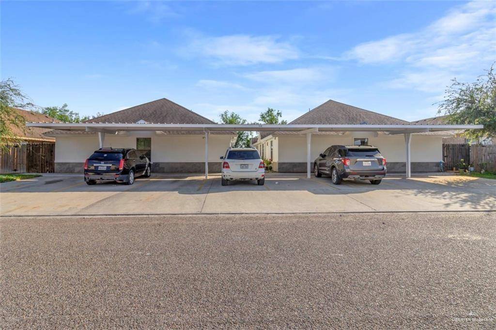 Alton, TX 78573,1310 W Harrison Avenue #2