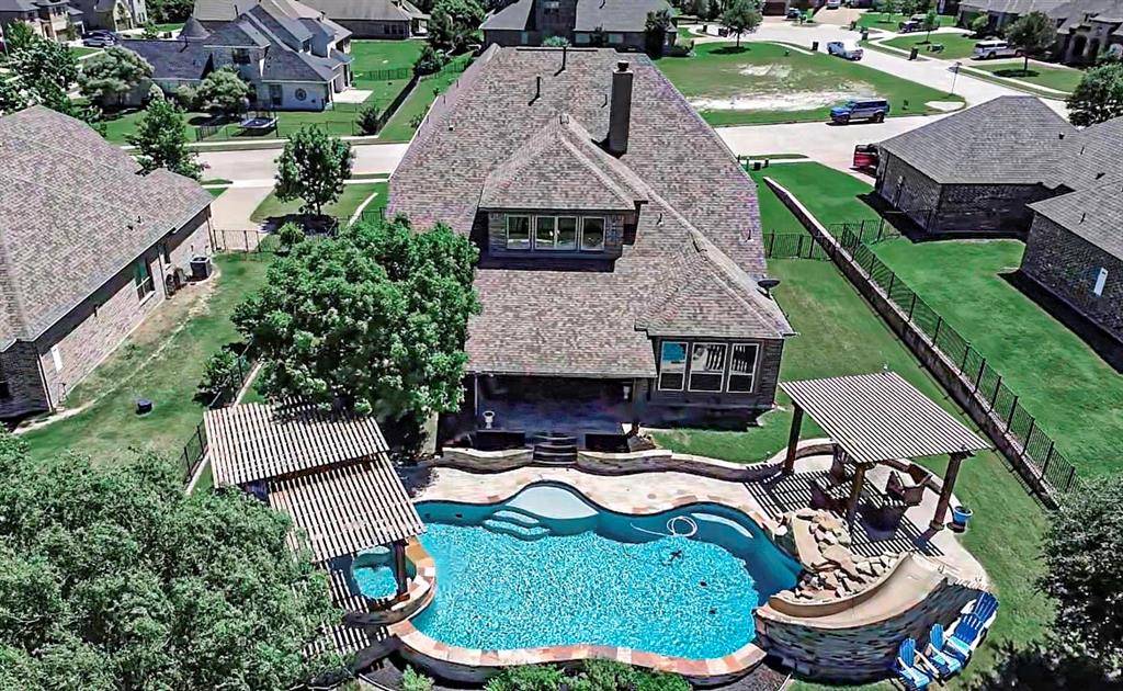 Gunter, TX 75058,2112 Fred Couples Drive