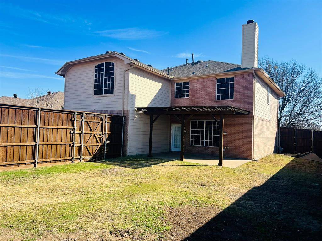 Frisco, TX 75035,3701 Rustic Ridge Road