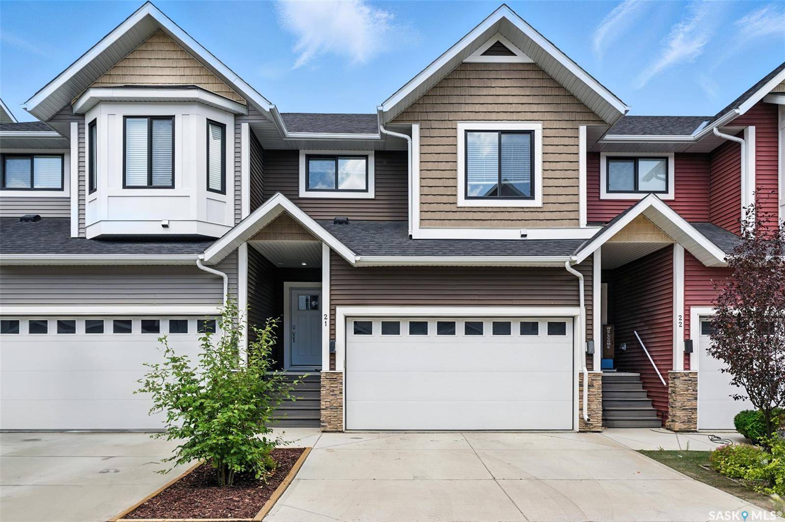 Warman, SK S0K 4S4,900 St Andrews LANE #21