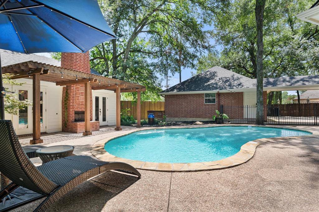 Fort Worth, TX 76112,5848 Forest River Drive
