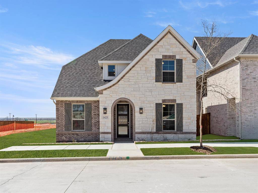 Celina, TX 75009,1425 Waterford Drive