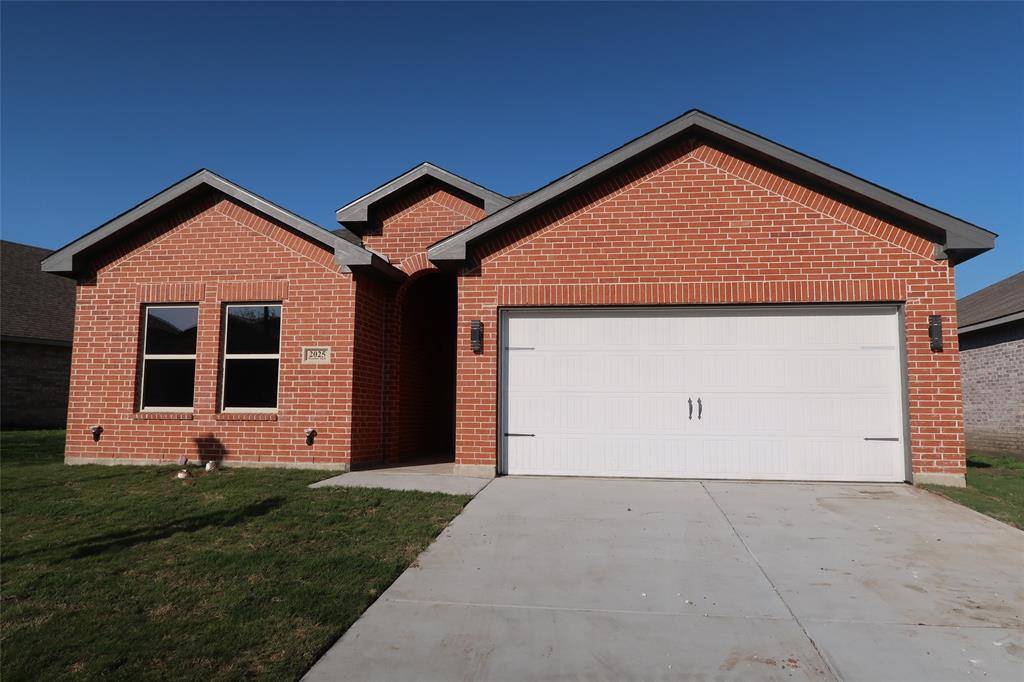 Princeton, TX 75407,2025 Meadow Park Drive