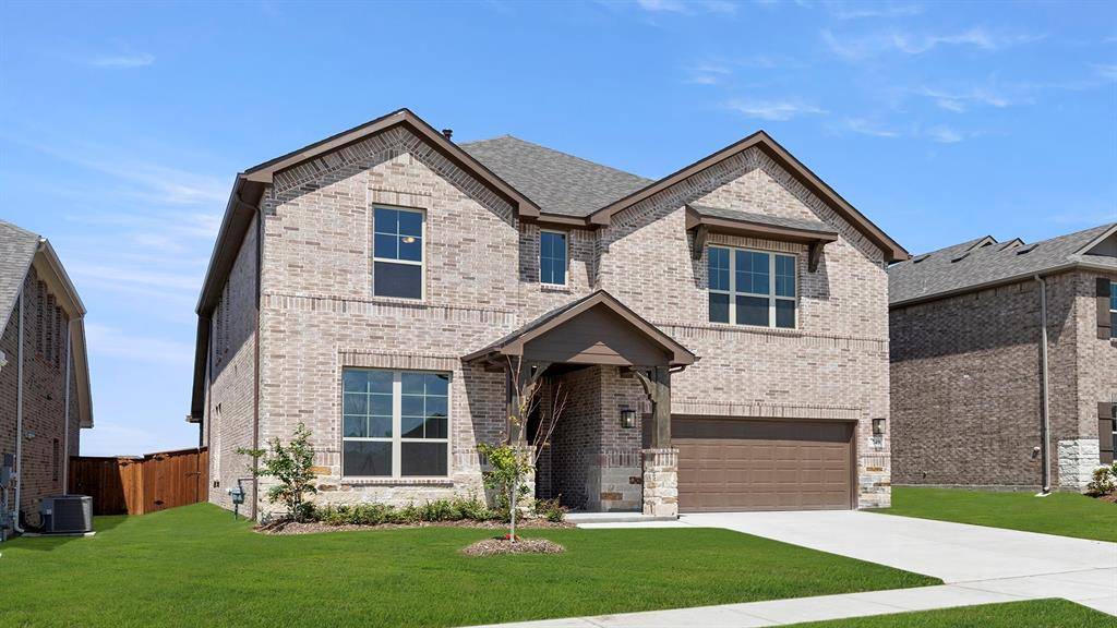 Lavon, TX 75166,749 Merry Summit Road
