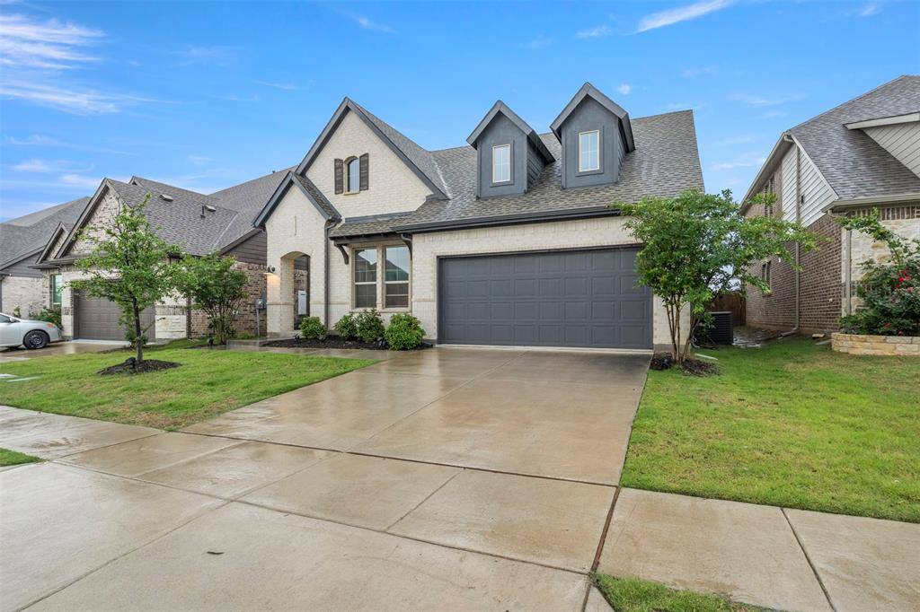 Celina, TX 75009,421 Hummingbird Drive