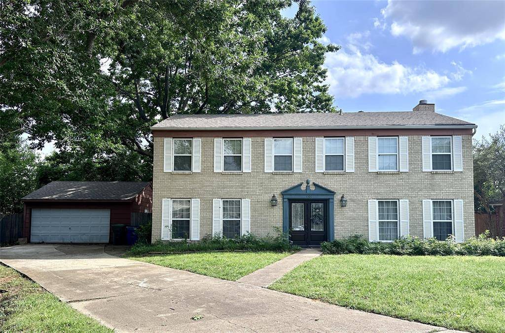 Flower Mound, TX 75028,5301 Peterson Court