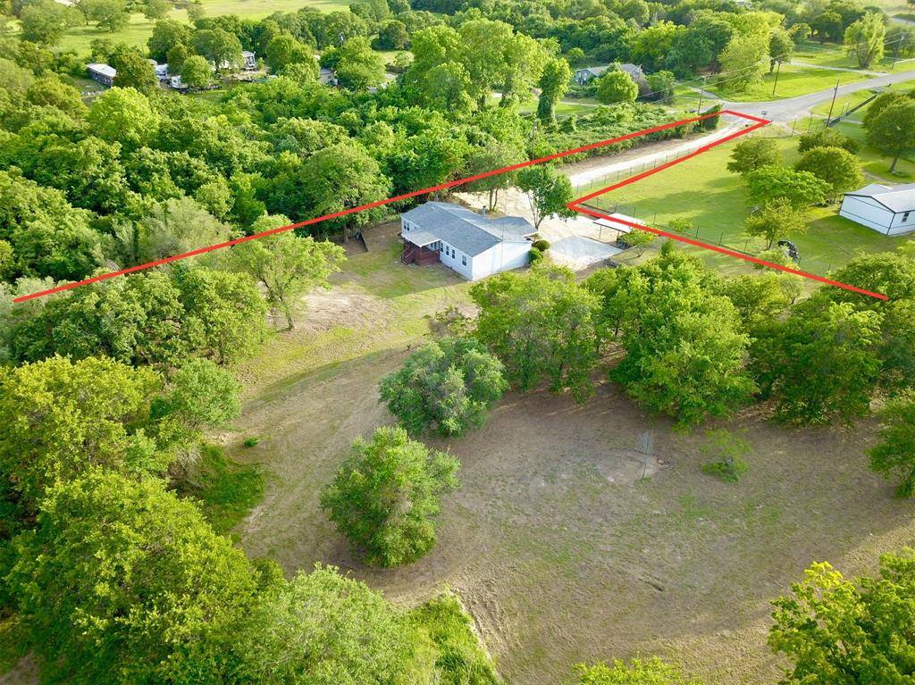 Springtown, TX 76082,129 Salt Flat Court