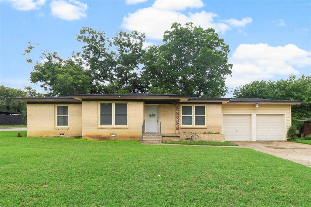 Fort Worth, TX 76119,4828 Eastline Drive