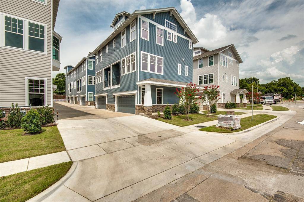 Dallas, TX 75208,645 N Tyler Street #201
