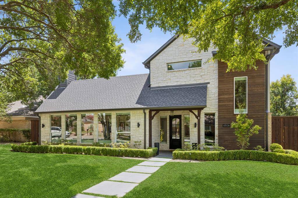 Dallas, TX 75248,6506 Barnsbury Court