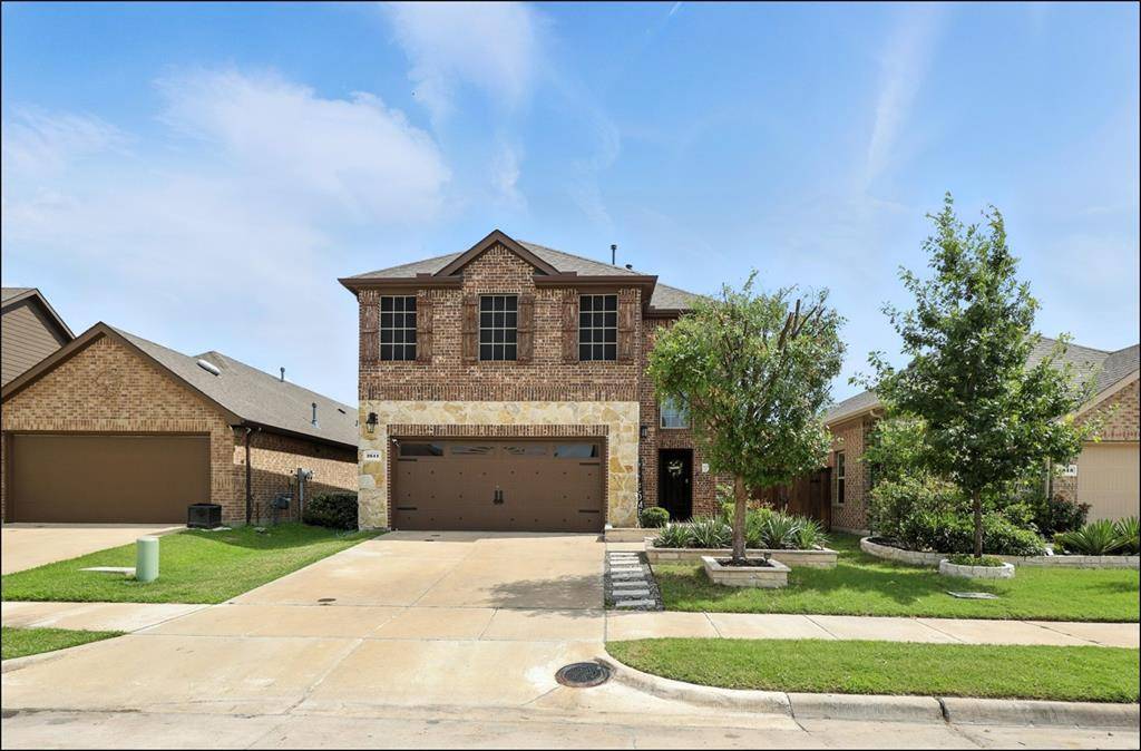Forney, TX 75126,2611 Pinckney Court