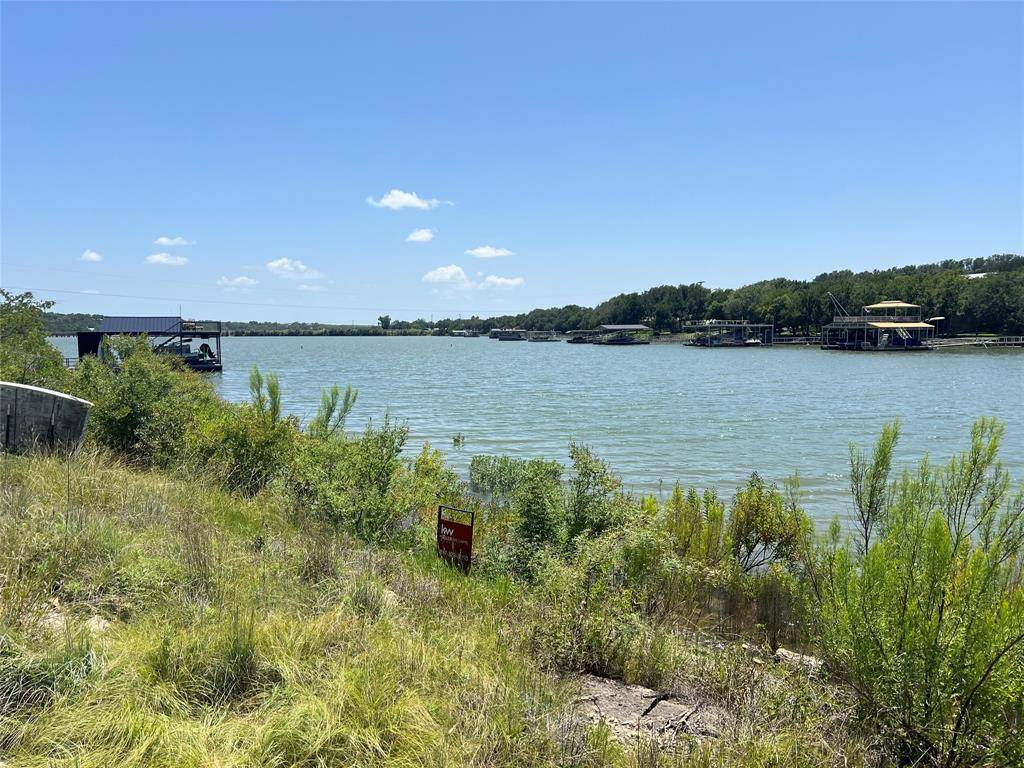 Brownwood, TX 76801,lot 24 TURNER RANCH RD
