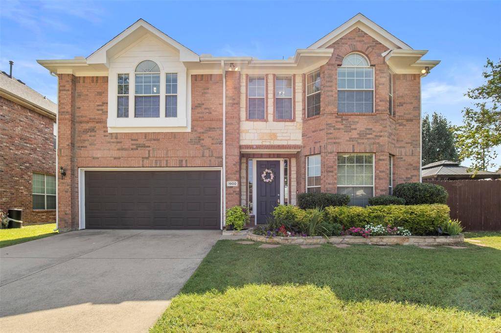 Euless, TX 76039,1900 Park Manor Court