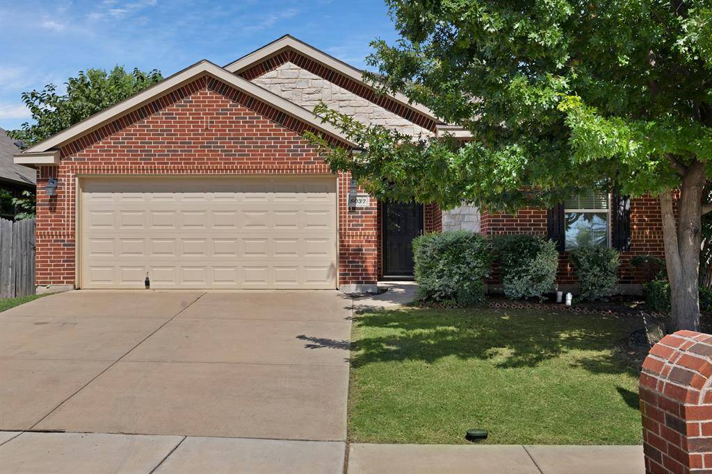 Fort Worth, TX 76123,8037 Big Spruce Lane