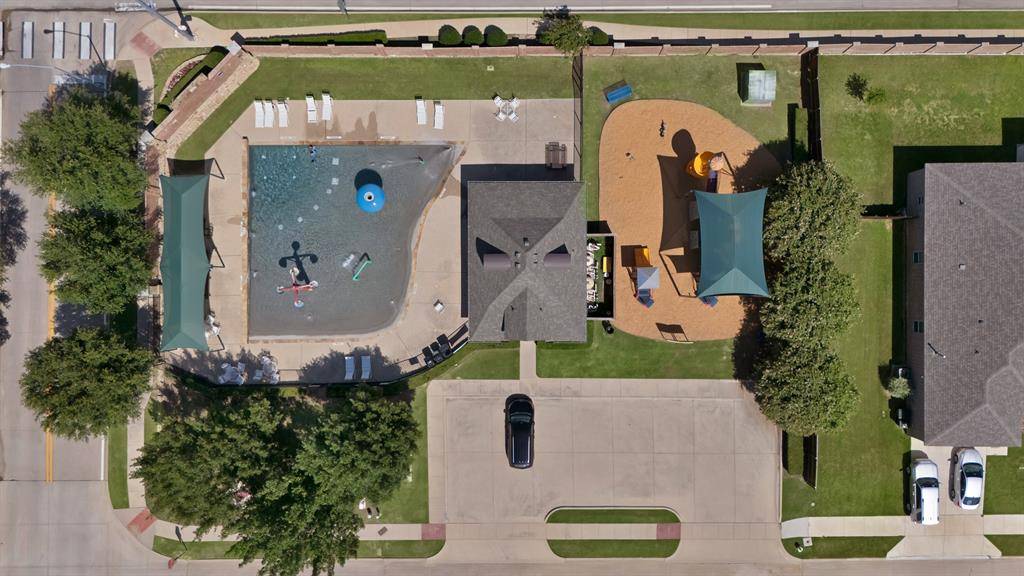 Fort Worth, TX 76123,8037 Big Spruce Lane