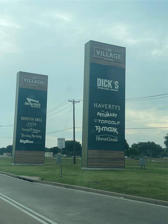 Fairview, TX 75069,331 Broadwing Drive