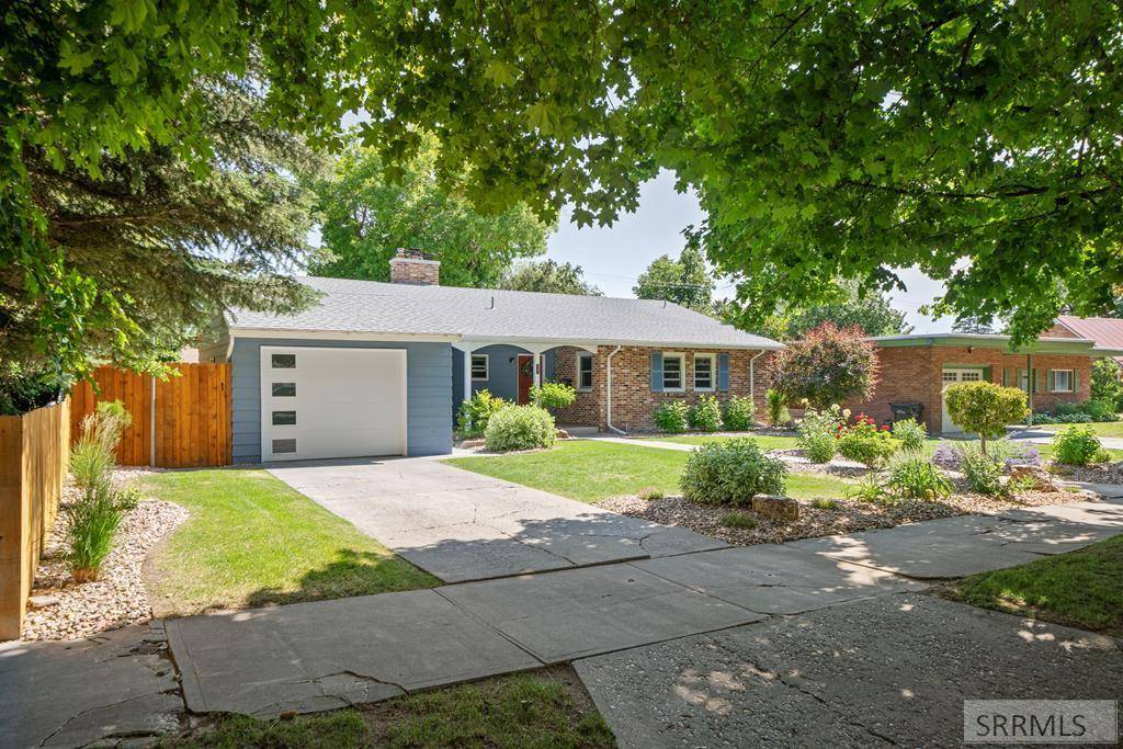 Idaho Falls, ID 83404,560 11th Street