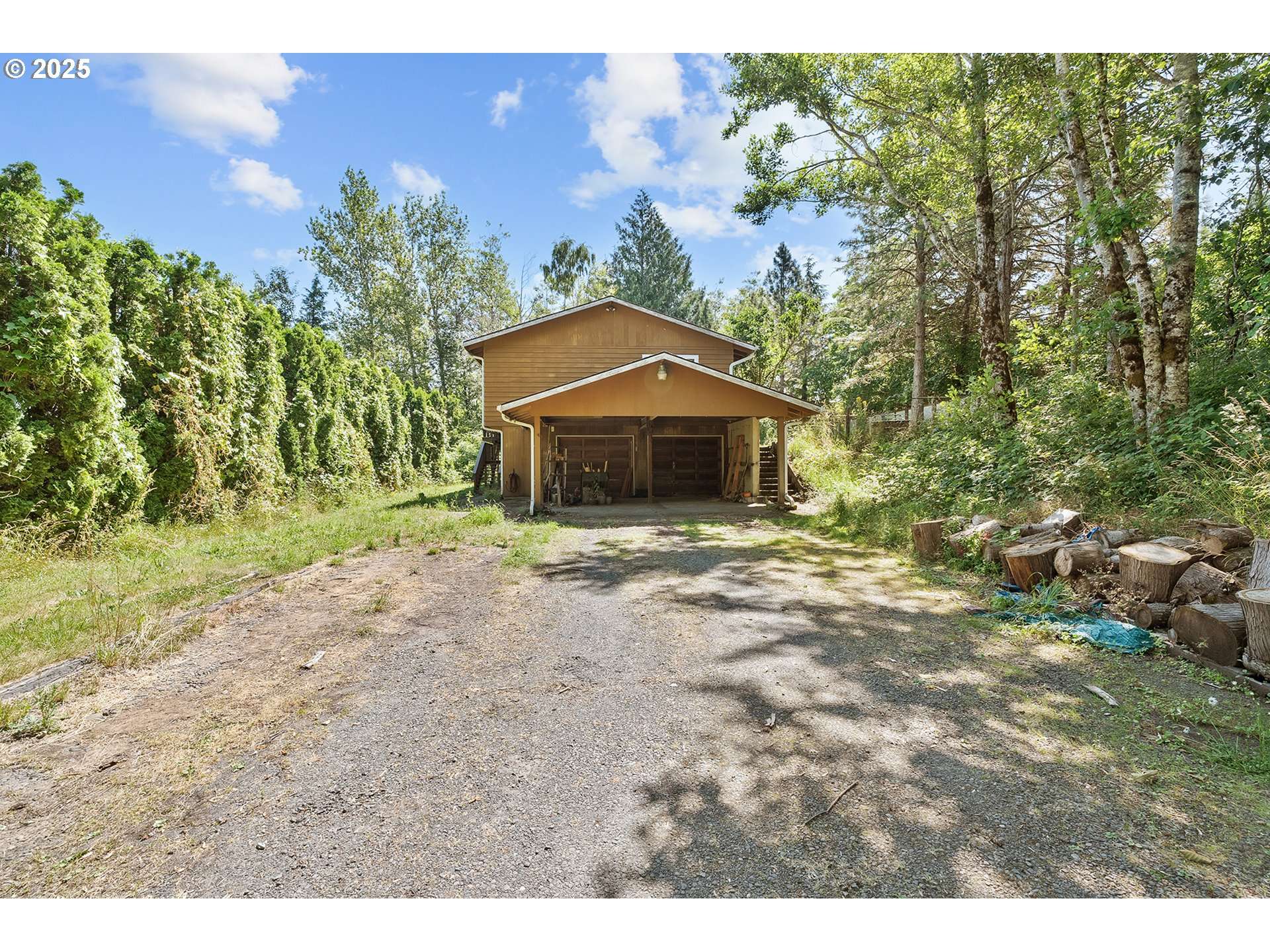 Corbett, OR 97019,701 NE EVANS RD