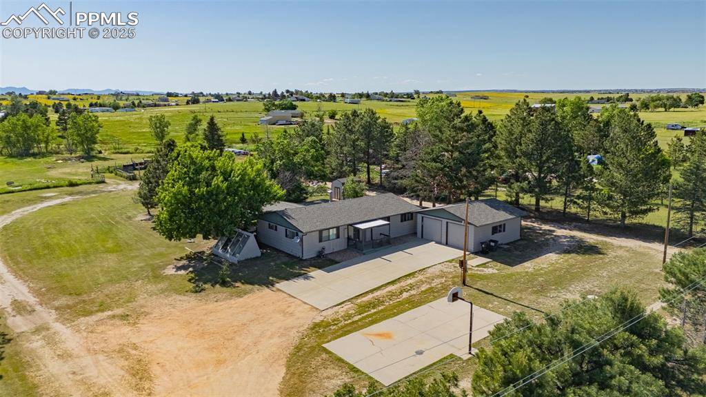 Peyton, CO 80831,6010 Curtis RD