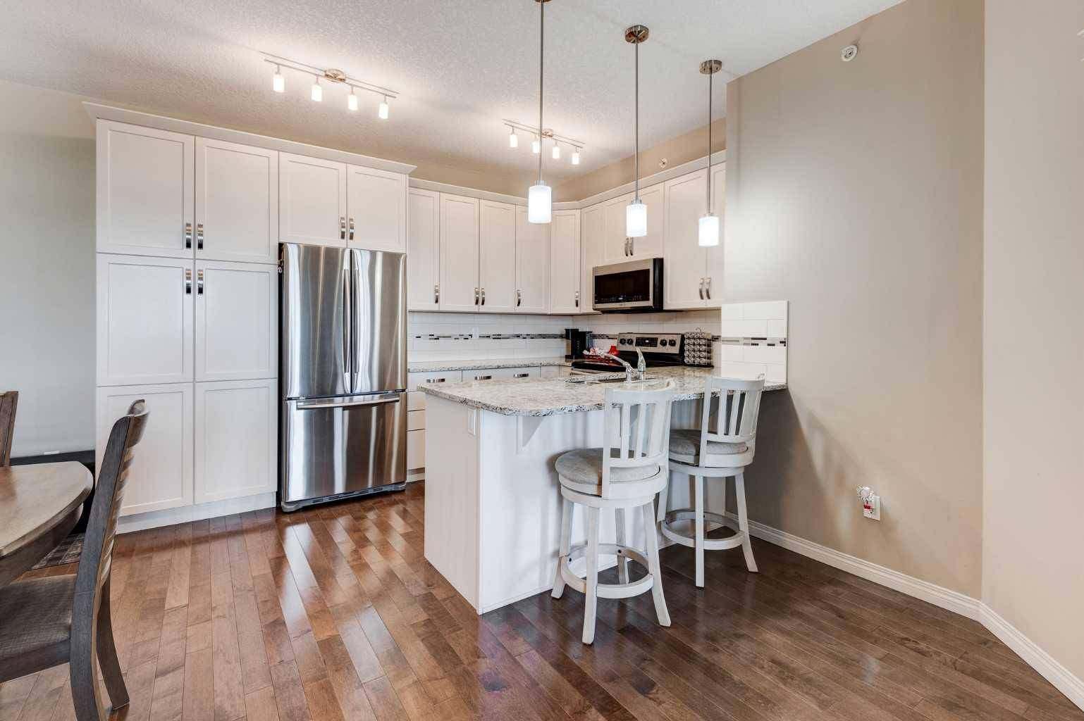 Calgary, AB T3M 1W2,304 Cranberry PARK SE #408