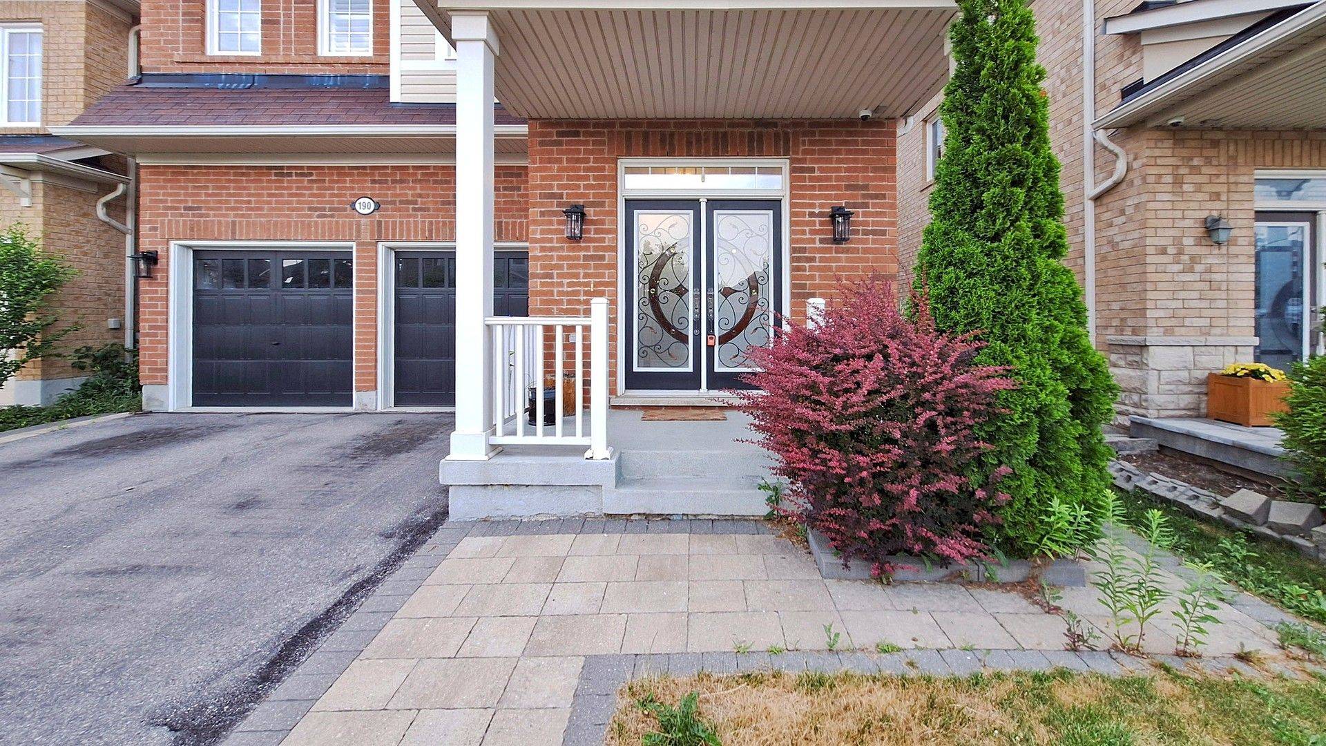 Whitchurch-stouffville, ON L4A 0R3,190 Miltrose CRES