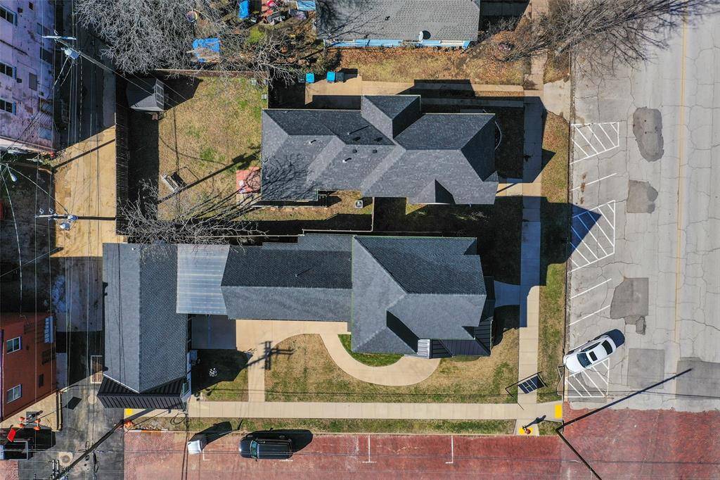 Denison, TX 75020,500 W Woodard Street