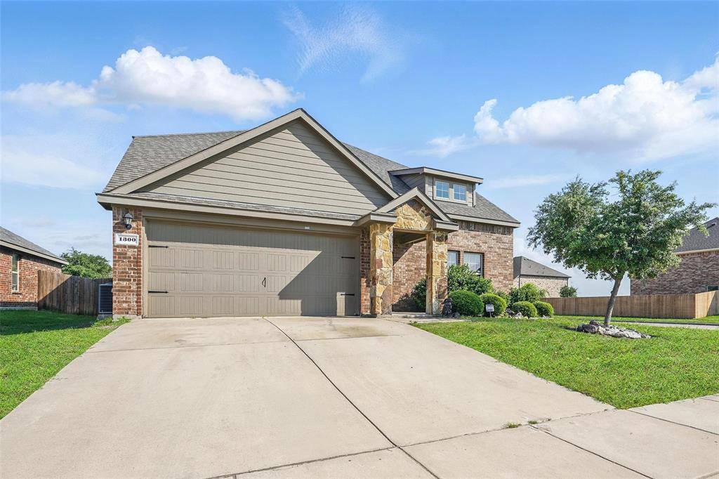 Forney, TX 75126,1300 Levi Lane