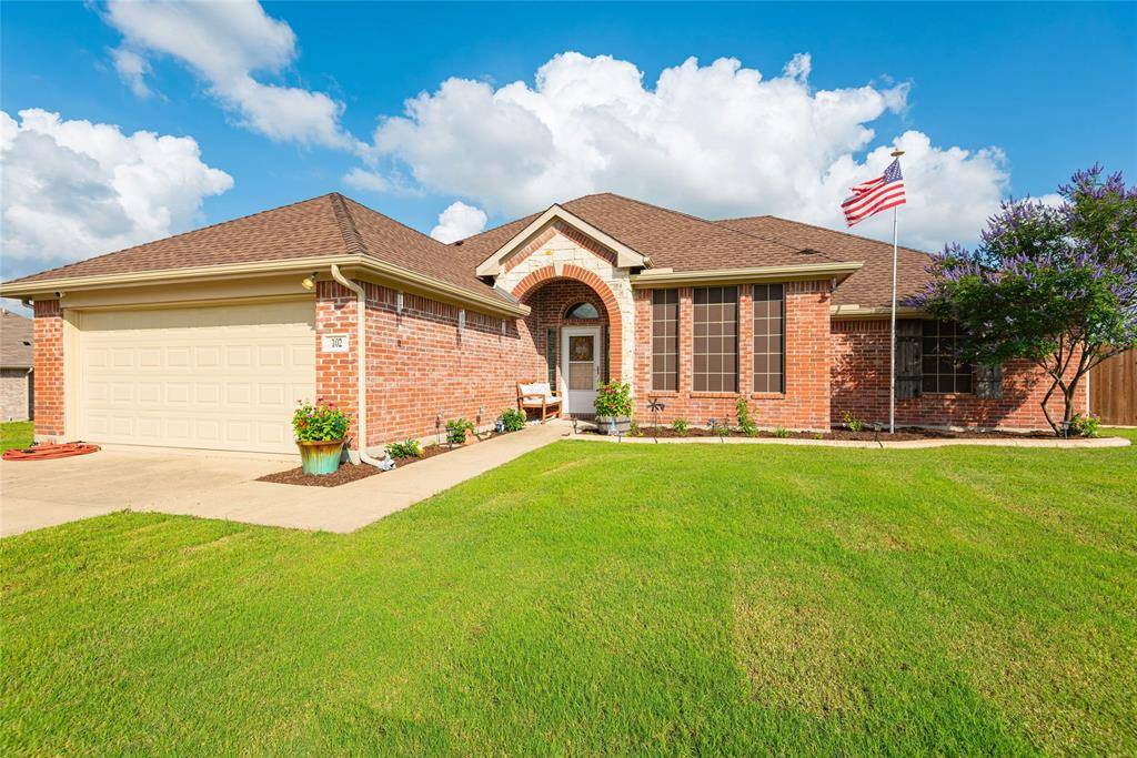 Fate, TX 75189,102 Avery Lane