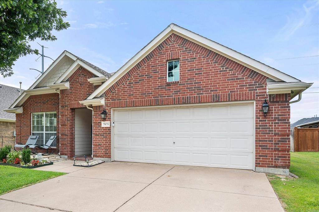 Grand Prairie, TX 75054,7071 N Serrano