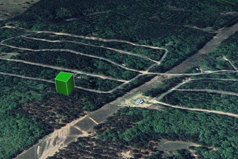 Harleton, TX 75651,0 Fir Drive