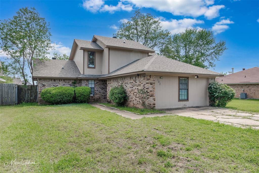 Benton, LA 71006,103 S Parkridge Drive