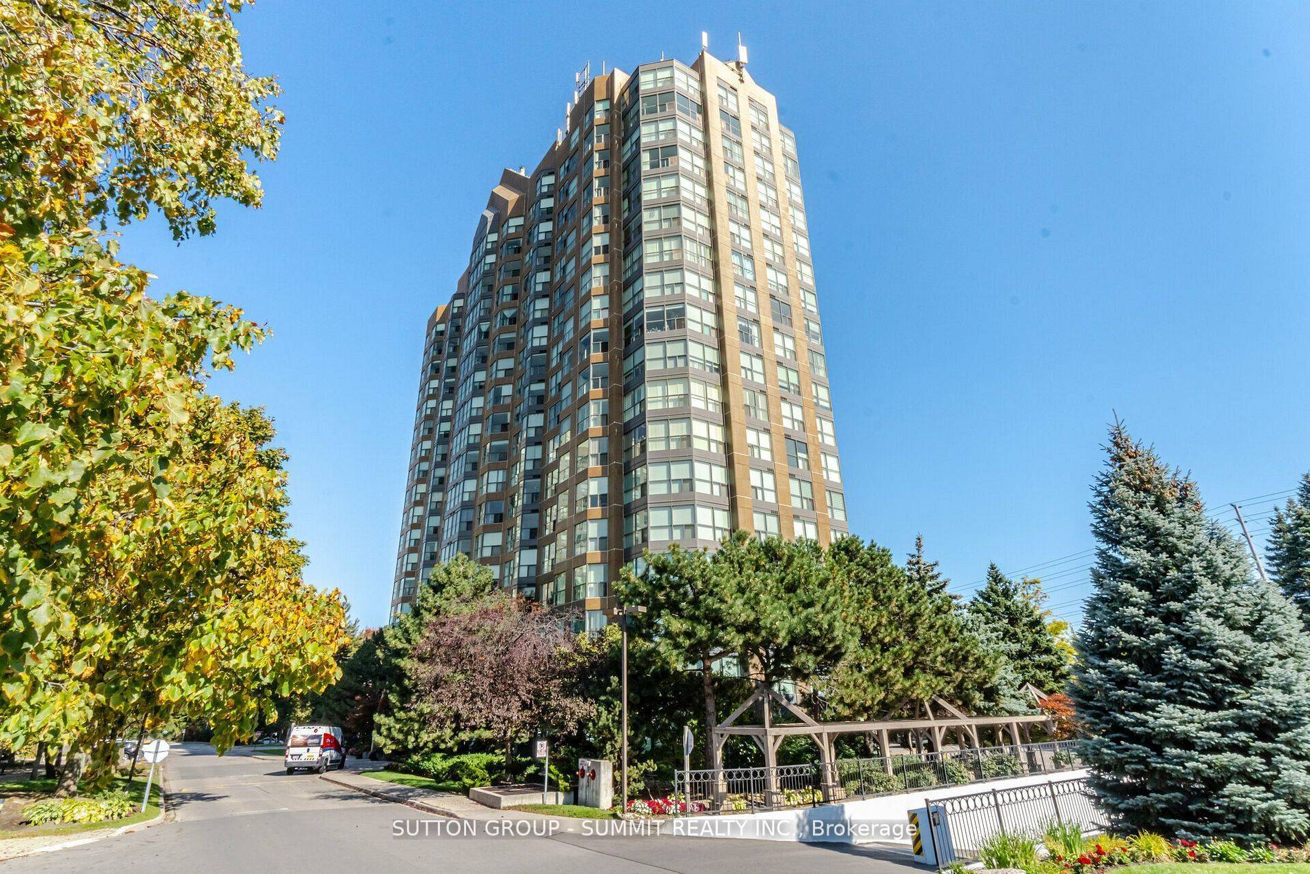 Mississauga, ON L5L 5P9,2177 Burnhamthorpe RD W #1505