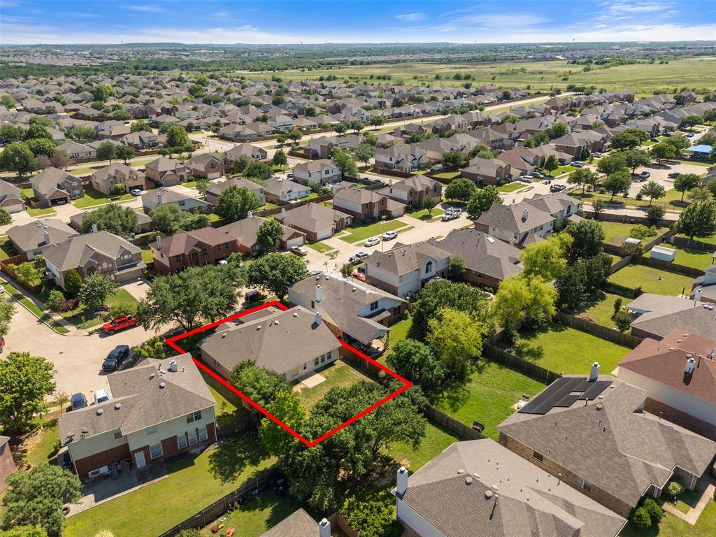 Fort Worth, TX 76140,304 E Clover Park Drive