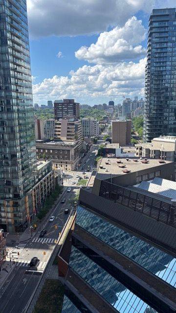 Toronto C09, ON M4W 0B8,771 Yonge ST #2105