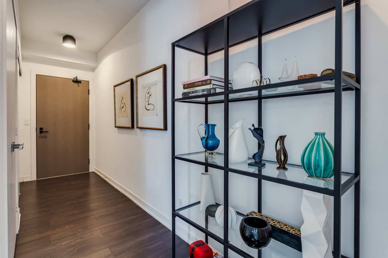 Toronto C02, ON M4V 1R3,223 St Clair AVE W #406