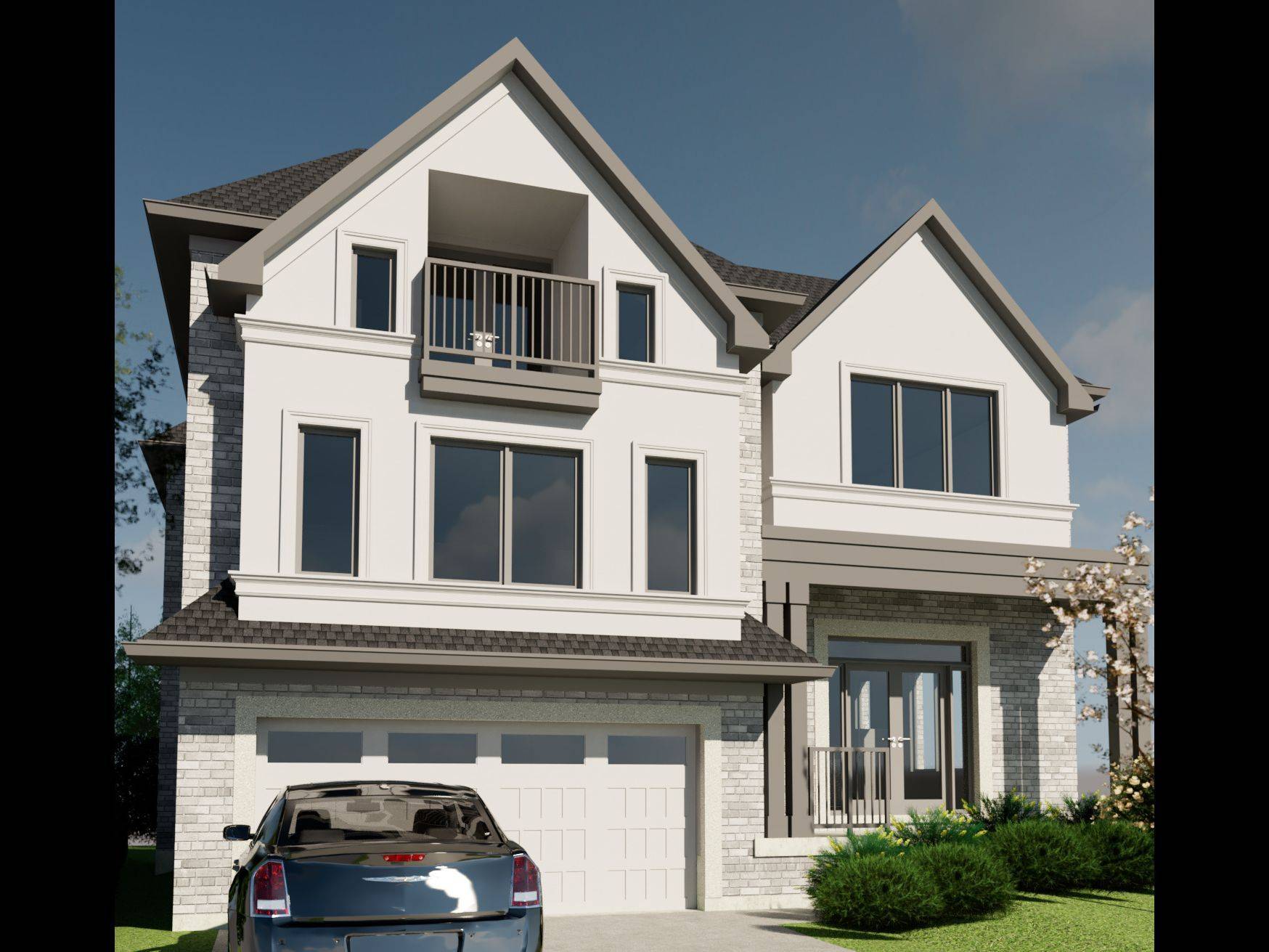 Toronto E10, ON M1E 3M4,70A Dunstall CRES