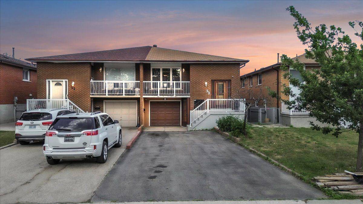 Vaughan, ON L4L 2Z8,53 Agincourt RD