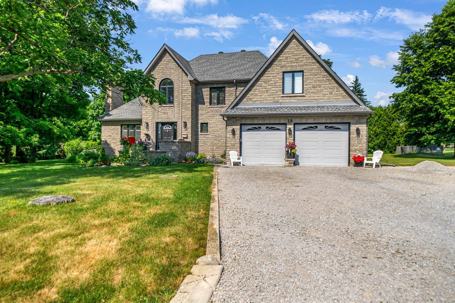 Springwater, ON L0L 1Y3,10 Duffy's CT