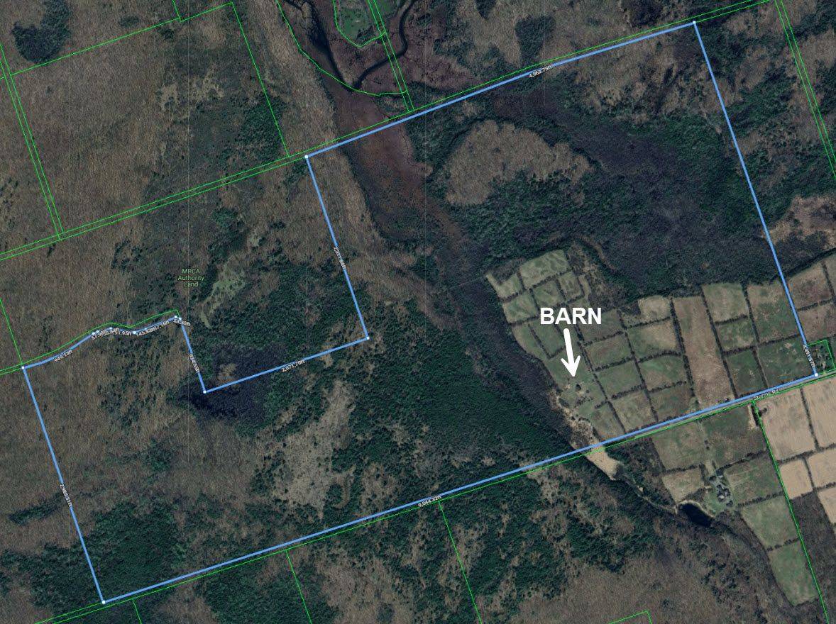 Stirling-rawdon, ON K0K 2M0,862 Storms RD