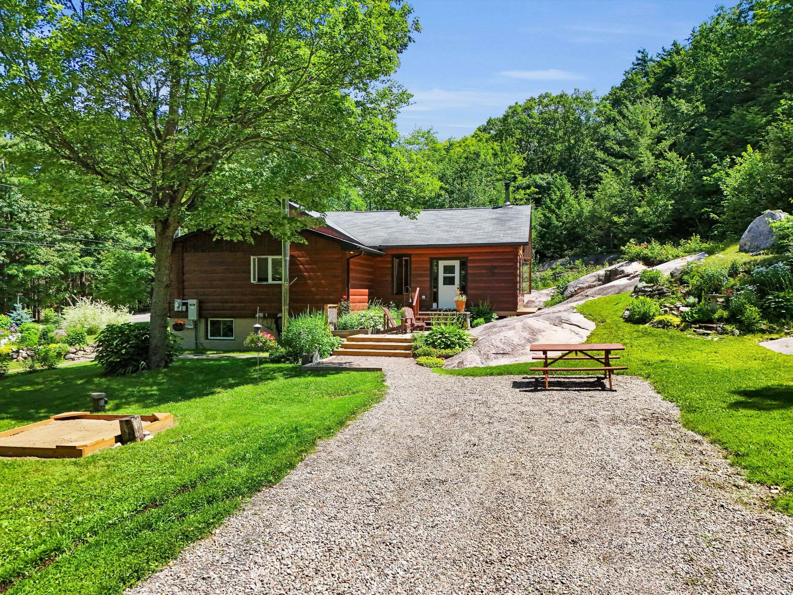 Muskoka Lakes, ON P0B 1J0,2351 Falkenburg RD